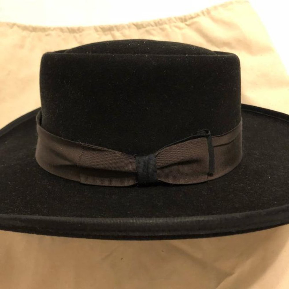 Will Hat - Picture 10 of 12